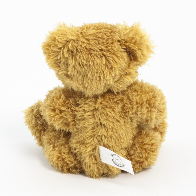 Custom Printed Sparkie Bear 20cm - Image 2