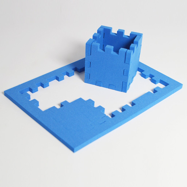 Custom Printed Snafooz Puzzle Medium 52mm - Image 6