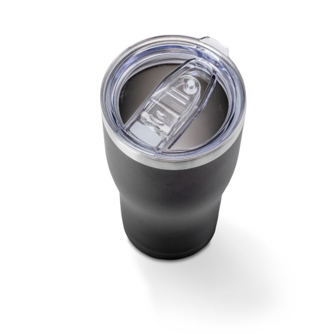 Custom Printed Remo Recycled Insulated Cup 590ml - Image 2