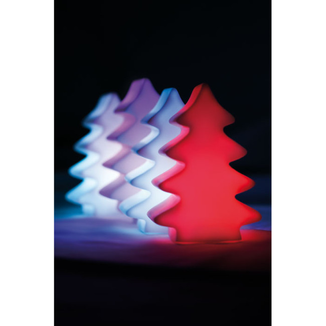 Custom Printed Tree Colour Changing Light - Image 1