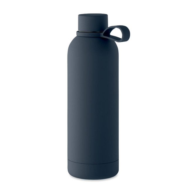 Custom Printed Recycled Double Wall Bottle 500ml - Image 4