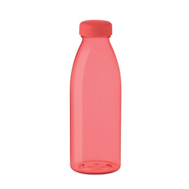 Custom Printed RPET Bottle 500ml - Image 3