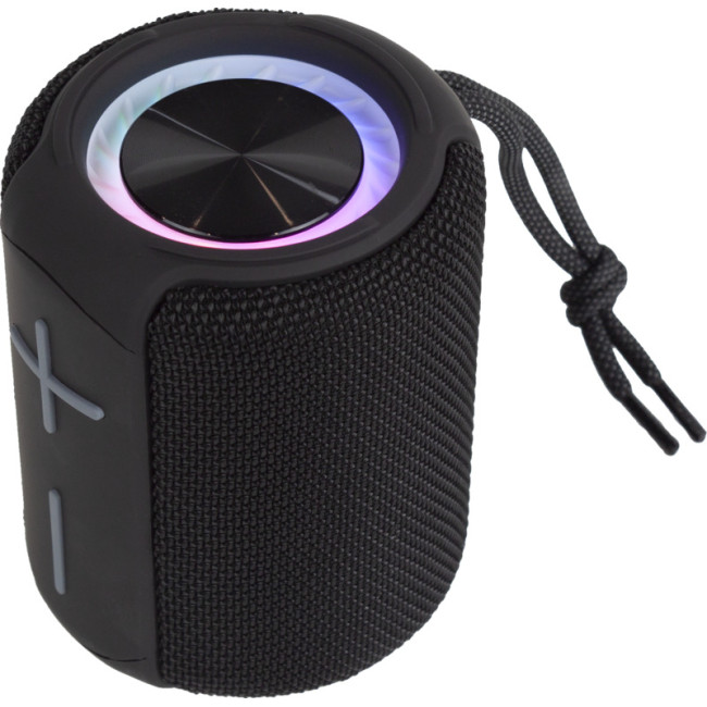 Custom Printed Prixton Beat Box Speaker - Image 2