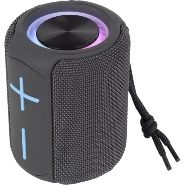 Custom Printed Prixton Beat Box Speaker - Image 1