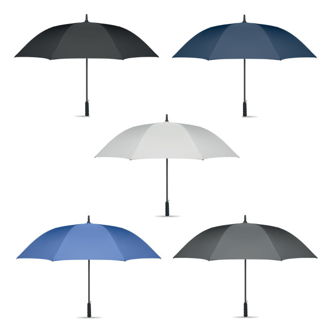 Custom Printed 27 Inch Windproof Umbrella - Image 1