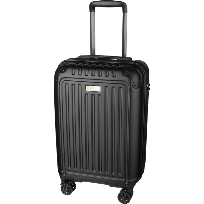 Custom Printed Luggage Trolley 20" - Image 2