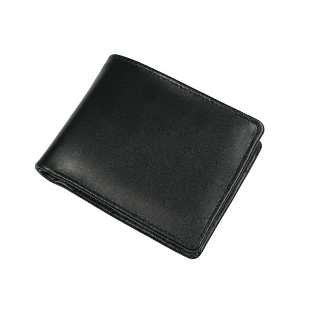 Custom Printed Malvern Coin Tray Wallet - Image 1