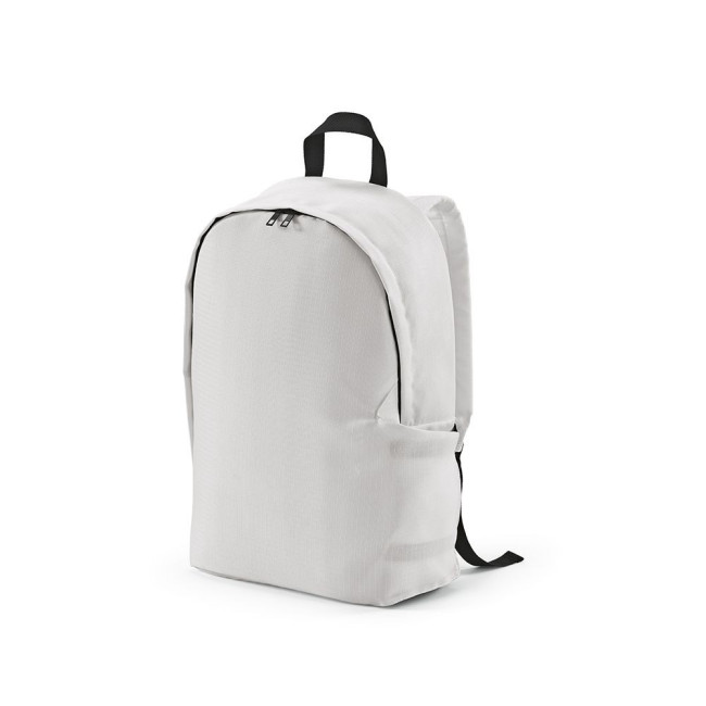 Custom Printed Tallin Backpack 23L rPET - Image 1