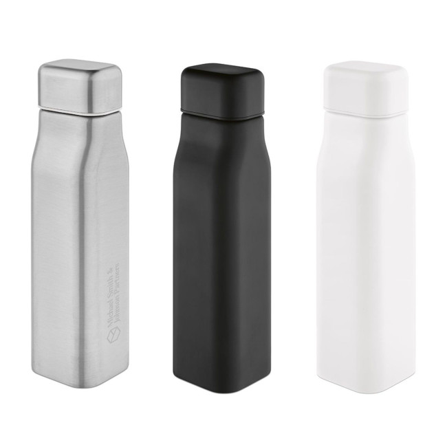 Custom Printed Virtuos Bottle Recycled Stainless Steel 1030ml - Image 1