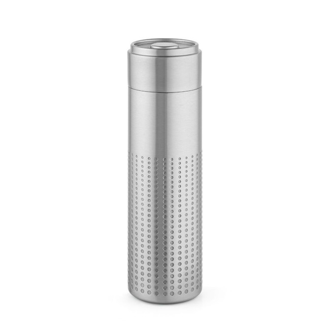 Custom Printed Perfora Bottle Recycled Stainless Steel 540ml - Image 4