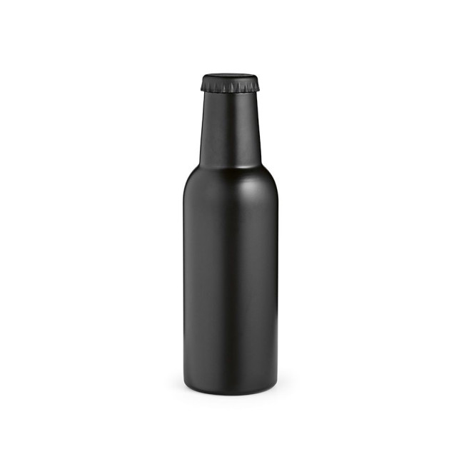 Custom Printed Sepik Bottle Recycled Stainless Steel 360ml - Image 2