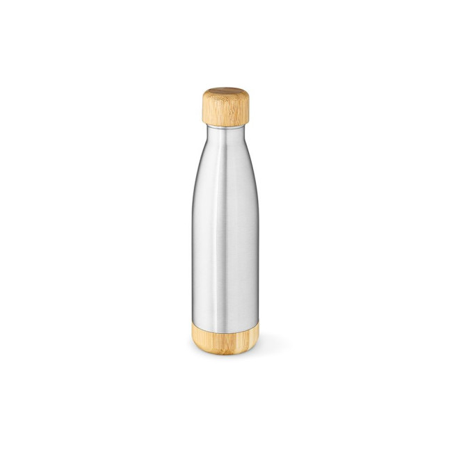 Custom Printed Rio Grande Bottle Recycled Stainless Steel 530ml