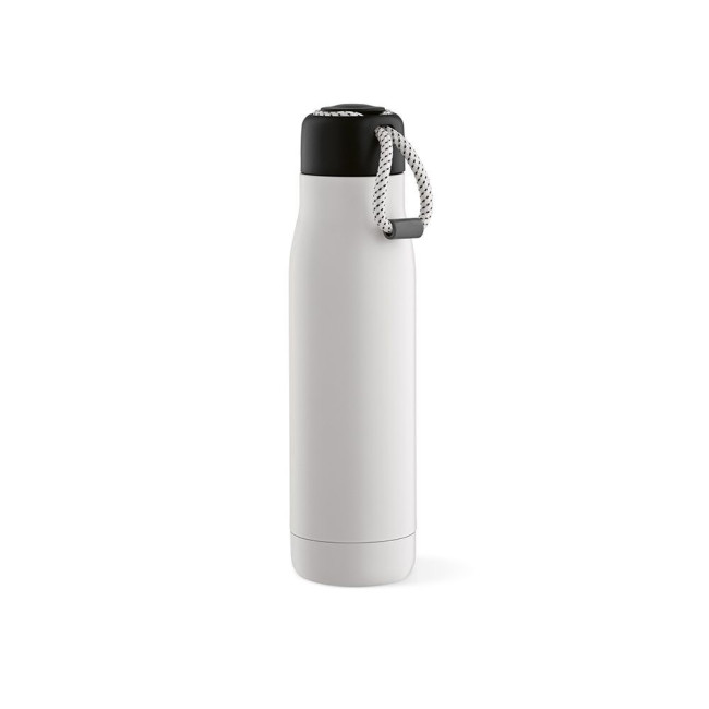 Custom Printed Lena Bottle Recycled Stainless Steel 570ml - Image 6