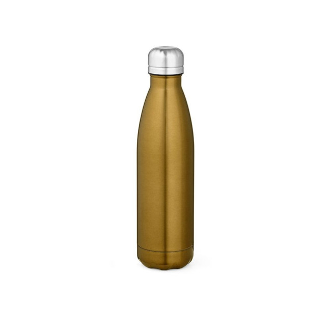 Custom Printed Mississippi 550P Bottle Recycled Stainless Steel 535ml - Image 5