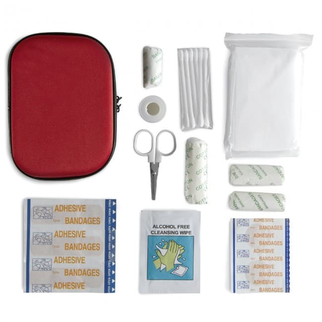 Custom Printed First aid kit - Image 1