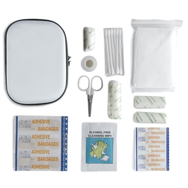 Custom Printed First aid kit - Image 6