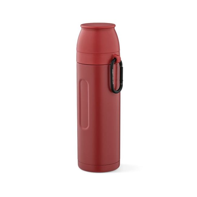 Custom Printed Loire Thermos Recycled Stainless Steel 810ml - Image 5