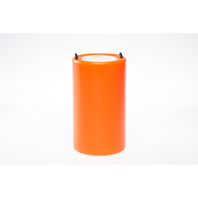 Custom Printed Hand Held Charity Collection Box - Image 5