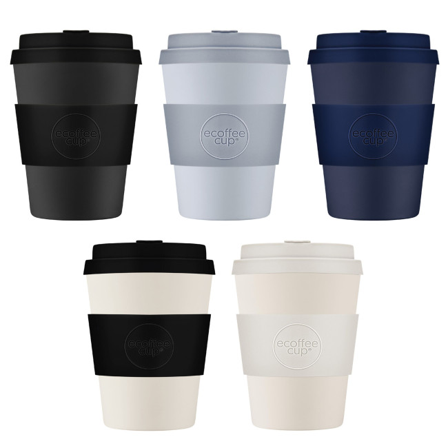 Custom Printed Ecoffee Cup 12oz