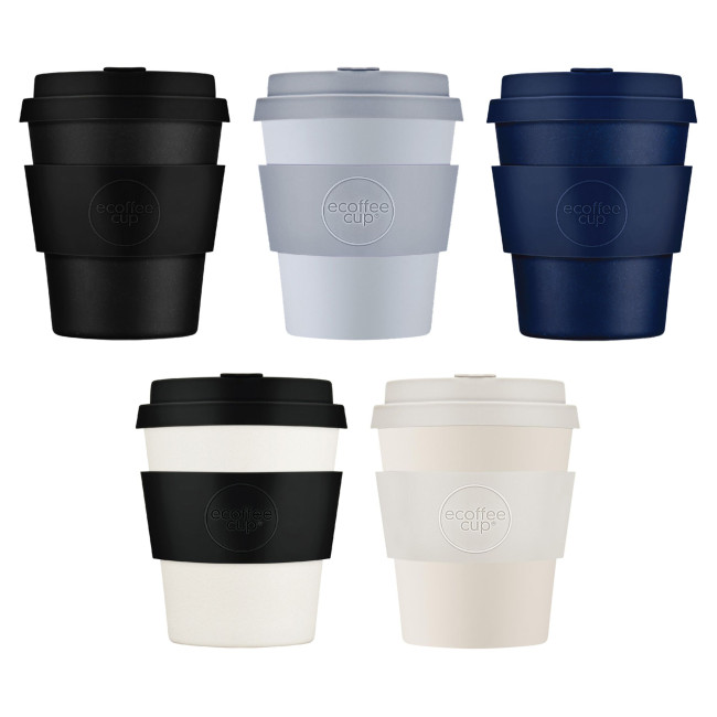 Custom Printed Ecoffee Cup 8oz