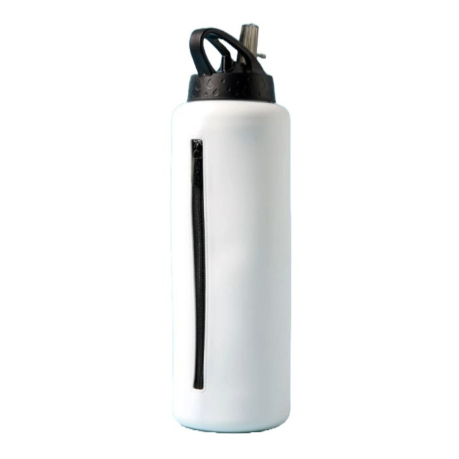 Custom Printed ZIP+SIP Bottle 750ml - Image 4