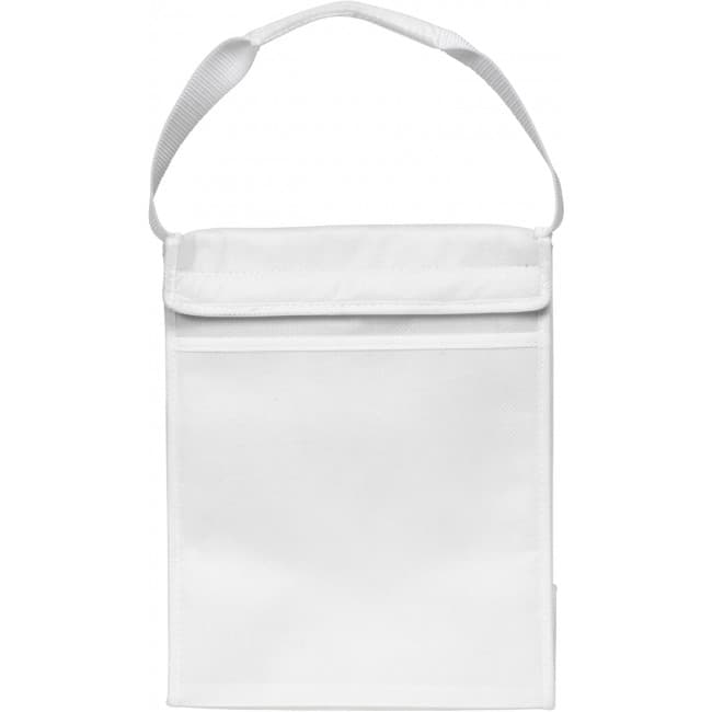 Custom Printed Rainham Lunch Cooler Bag - Image 1