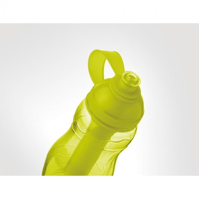 Custom Printed Bottle with freezing tube - Image 6