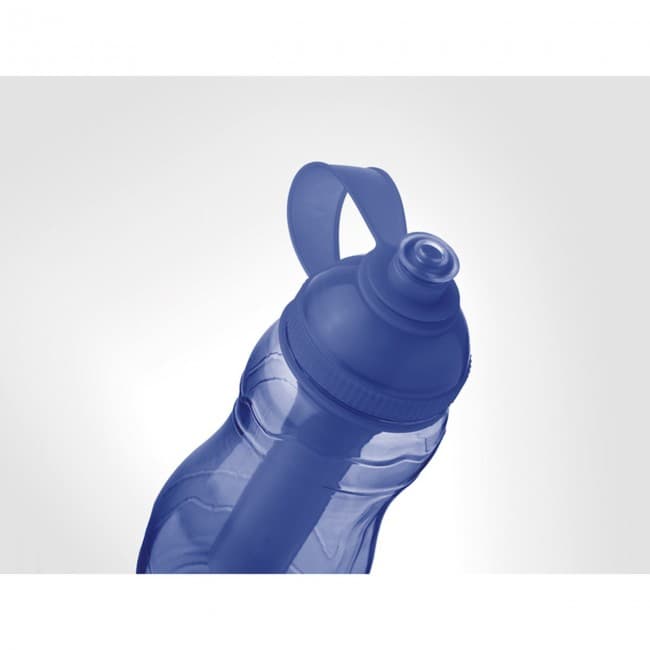 Custom Printed Bottle with freezing tube - Image 5