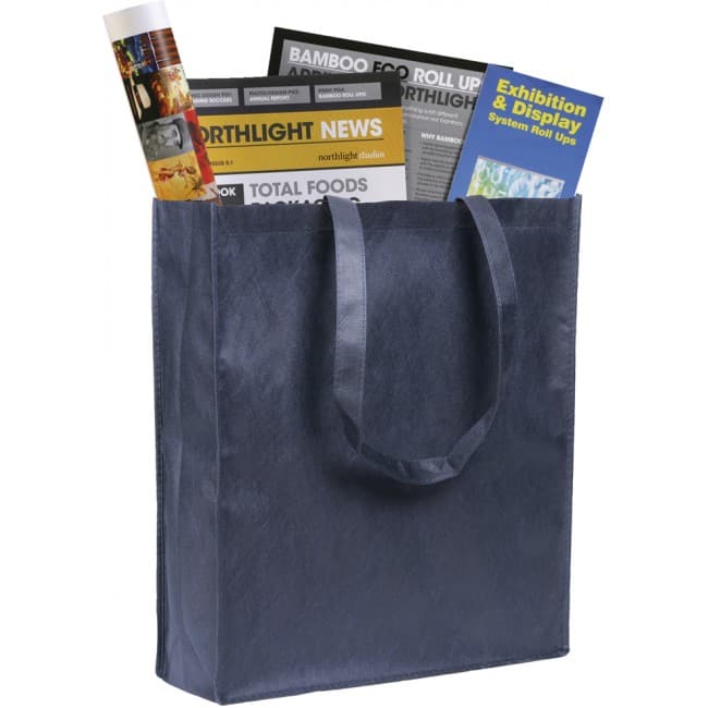 Custom Printed Rainham Tote - Image 1