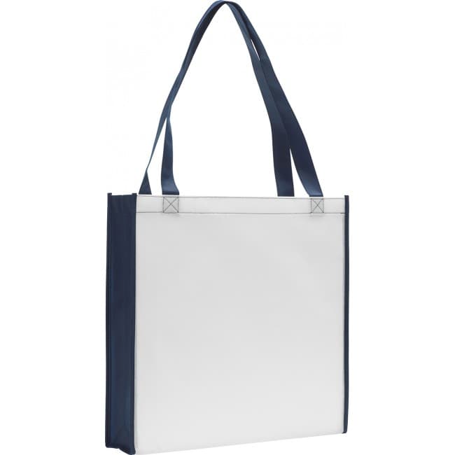 Custom Printed Rochester' Tote Bag