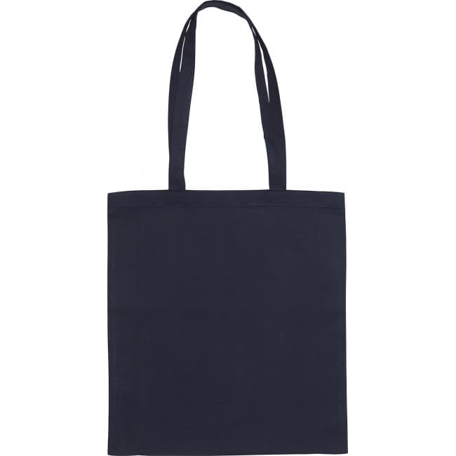 Custom Printed Sandgate 7oz Cotton Canvas Tote - Image 1