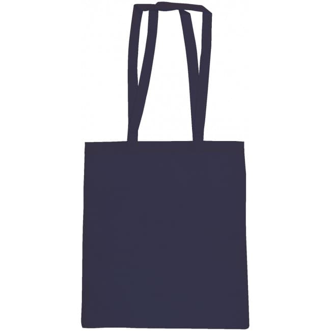 Custom Printed Snowdown Premium Cotton Tote Bag