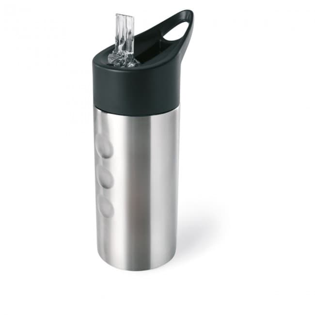 Custom Printed Metal drinking bottle - Image 6