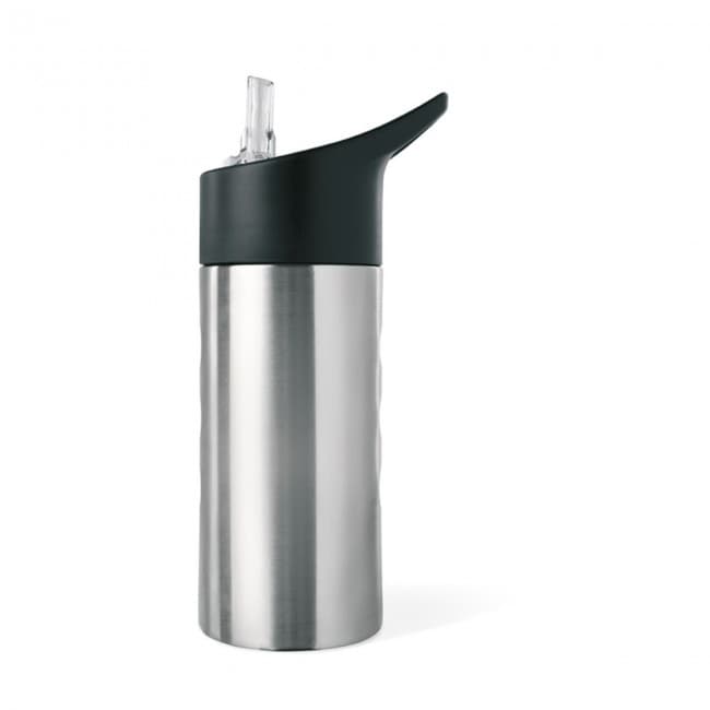 Custom Printed Metal drinking bottle - Image 3