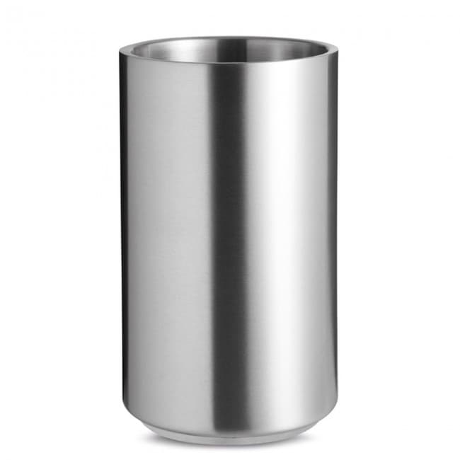 Custom Printed Stainless Steel Bottle Cooler - Image 6