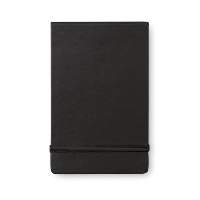 Custom Printed Vertical format notebook - Image 3