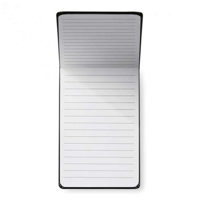 Custom Printed Vertical format notebook - Image 1