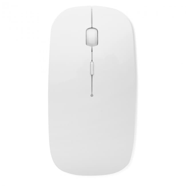 Custom Printed Wireless Mouse - Image 3