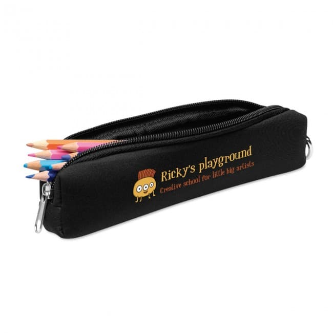 Custom Printed Pencil Case - Image 9