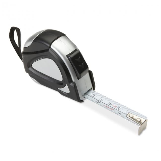 Custom Printed Measuring Tape 3m - Image 3