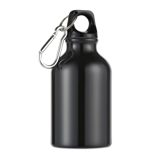 Custom Printed 300ml aluminium bottle - Image 12