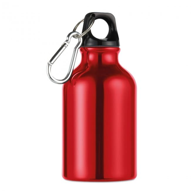 Custom Printed 300ml aluminium bottle - Image 10