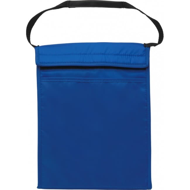 Custom Printed Tonbridge' Lunch Cooler Bag - Image 1