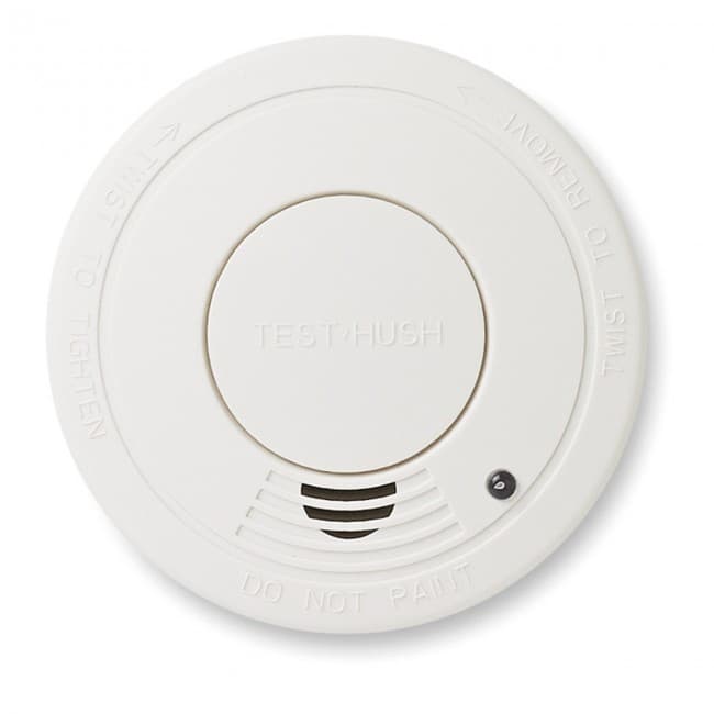 Custom Printed Smoke Detector - Image 3