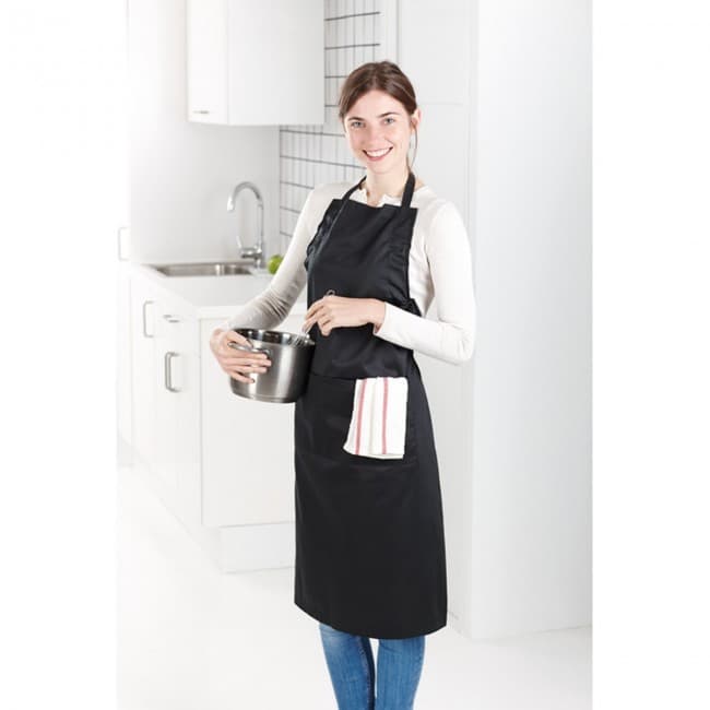 Custom Printed Adjustable Apron - Image 8