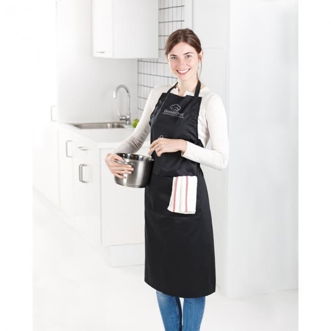 Custom Printed Adjustable Apron - Image 4