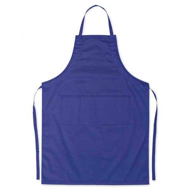 Custom Printed Adjustable Apron - Image 2