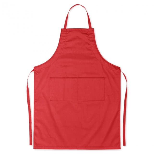 Custom Printed Adjustable Apron - Image 1