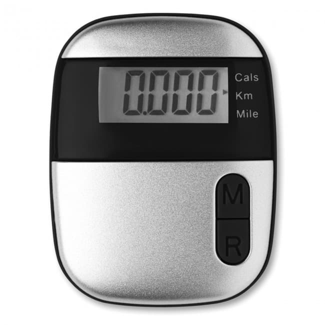 Custom Printed Pedometer - Image 1