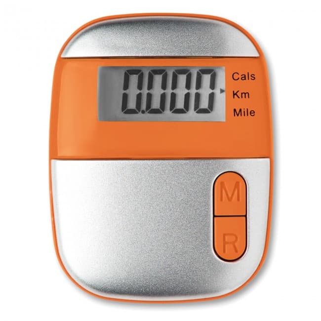 Custom Printed Pedometer - Image 10